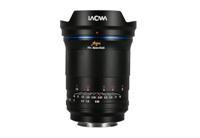 Laowa Argus 35mm f/0.95 FF - Nikon Z - thumbnail