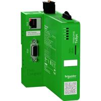 Schneider Electric TeSys-island TPRBCPFB Buskoppeling 24 V/DC - thumbnail
