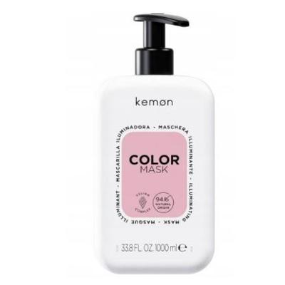 Kemon Color Mask 1000ml