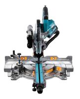 Makita LS002GZ01 Accu Radiaal Afkortzaag 216mm AWS XGT 40V Max Basic Body - thumbnail