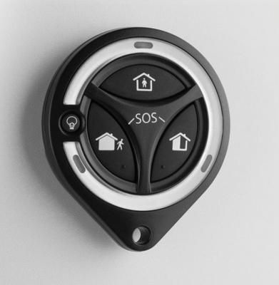 Honeywell 5004100969477 surveillance/detectie