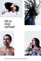 Janneke  Stegeman Dit is mijn verhaal - thumbnail