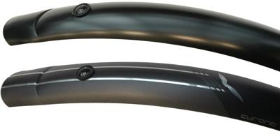 Curana spatbordset "clite" fender set clite 28" f.victoria se