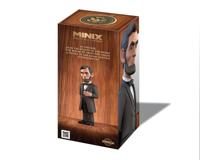 MINIX - ABRAHAM LINCOLN - thumbnail