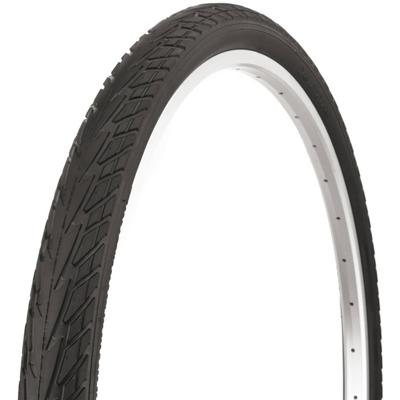 VWP Buitenband 28-5/8-3/8 (37-622) base zwart +r