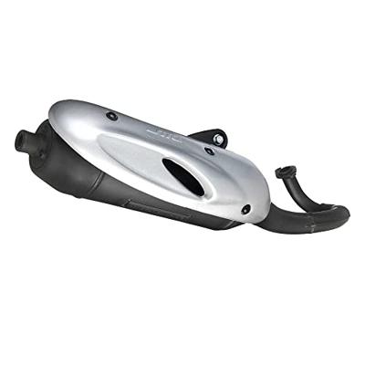 SITO PLUS Sito uitlaat 705 nrg-mc3 / runner purejet 50cc 2 takt
