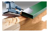 kwb 818918 Schuurpapier Korrelgrootte (num) 180 (l x b) 230 mm x 115 mm 5 stuk(s) - thumbnail