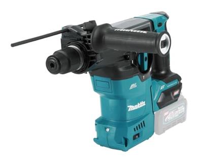 Makita HR008GZ Accu combihamer SDS-Plus 3,9J XGT 40V Max Basic Body - thumbnail
