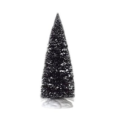 Kerstfiguur Bristle tree extra large LEMAX - Lemax