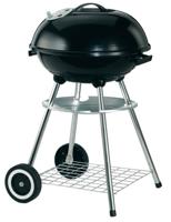 Garden Grill 47 cm kogel houtskool BBQ - thumbnail