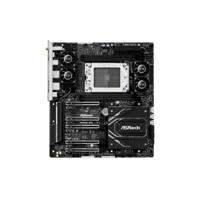 ASRock TRX50 WS Moederbord Socket AMD sTR5 Vormfactor E-ATX Moederbord chipset AMD® TRX50 - thumbnail