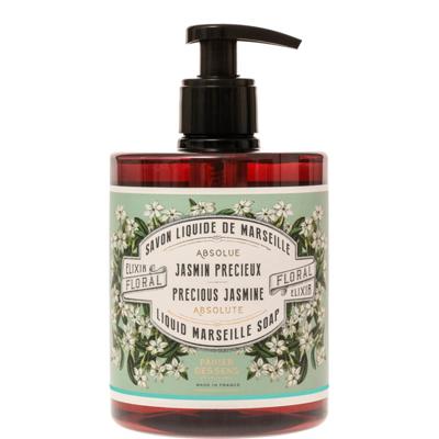 Panier des Sens Precious Jasmine Liquid Marseille 500ml
