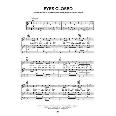 Hal Leonard Chart Hits of 2022-2023 (PVG)