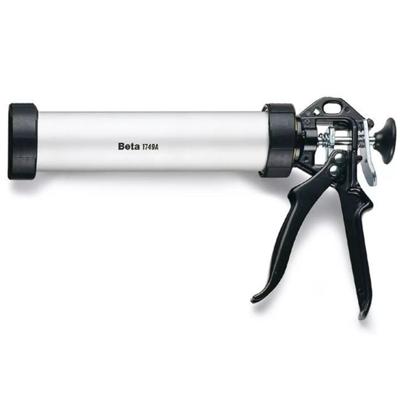 Beta Kitspuit, professioneel model aluminium koker 1749A - 017490010