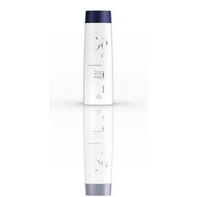Wella SP Silver Blond Shampoo 250ml