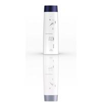 Wella SP Silver Blond Shampoo 250ml - thumbnail