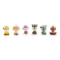 Paw Patrol Big Truck Pups Mini Figure - thumbnail