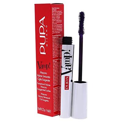 PUPA Vamp! Exceptional Volume Mascara Amethyst Violet 9ml