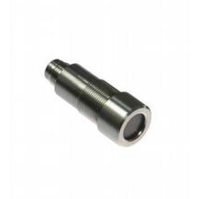 Pepperl+Fuchs 212672 Ultrasone sensor UBC400-18GH40-I-V1 Analoog 1 stuk(s)