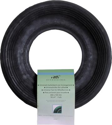 Altrad Lescha FO13020 Reservebanden Lucht