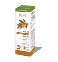 Physalis Arganolie bio 100 Milliliter - thumbnail