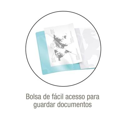 Notitieboekje Oxford Easybook Taart A5 48 Lakens (10 Stuks)