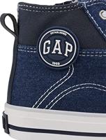 GAP Sneakers Houston Denim GAL501F6TYELYB Blauw-28 maat 28 - thumbnail