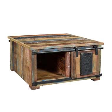 Artistiq Salontafel 'Jupiter' 80cm