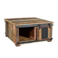 Artistiq Salontafel 'Jupiter' 80cm - thumbnail