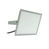 Profile Prolight LED Floodlight 30 Watt With Cable Grey - thumbnail