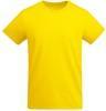 Roly RY6698 T-Shirt Breda - Yellow 03 - L - thumbnail