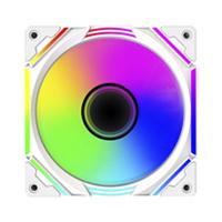 CPU-ventilator KEEP OUT XFC-120MW - thumbnail