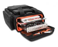 UDG UDG Ultimate Producerbag large black/orange - thumbnail