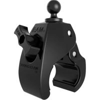 Ram Tough-Claw Large Clamp Base with Ball - thumbnail