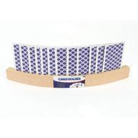 Basic Houten kaartenhouder 35 cm - thumbnail