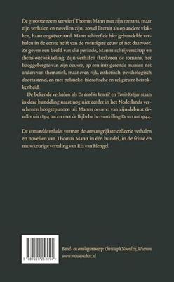 Verzamelde verhalen (Hardback)