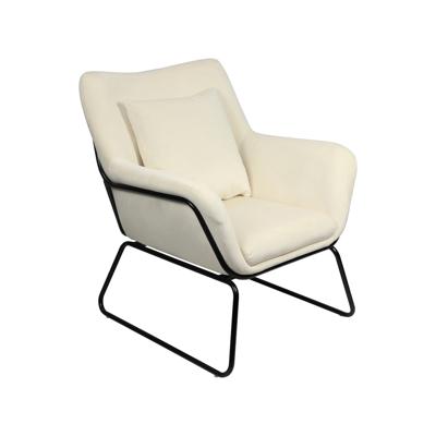 Fauteuil Gwen Beige Fauteuil Gwen Beige