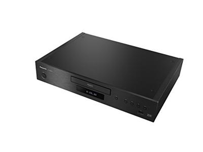 Panasonic DP-UB9004EG1 Blu-ray speler
