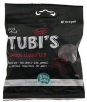 TerraSana Zoete drop tubi's bio 100 Gram - thumbnail