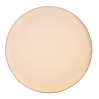 Lucide CERES-LED - Plafonnière Badkamer - Ø 21,5 cm - LED Dimb. - 1x30W 3000K - IP44 - Wit - thumbnail