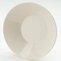 Iittala Teema Diep bord 21 cm wit - thumbnail