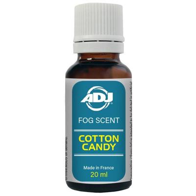 ADJ Fog Scent Cotton Candy 20ML geurvloeistof