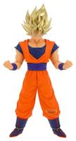 Dragon Ball Z Blood of Saiyans PVC Figure Super Saiyan Son Goku (II) 22 cm - thumbnail