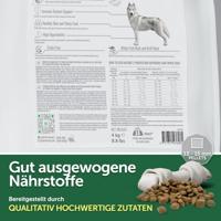 NATURE'S PROTECTION Superior Care White Dogs Grain Free Adult Small Białoryba - droog hondenvoer - 10 kg - thumbnail