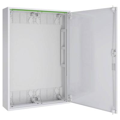 ABN ABNRM205 Complete kast Inhoud: 1 stuk(s)