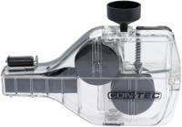 CONTEC kettenreinigungsgerät "tfm-tidy" ct chain cleaning device tfm-tidy - thumbnail