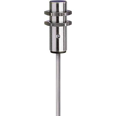 Contrinex Inductieve naderingsschakelaar M18 Quasi vlak PNP DW-AD-503-M18 Contrinex Inductieve naderingsschakelaar M18 Quasi vlak PNP DW-AD-503-M18
