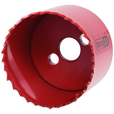 KS Tools 129.5057 1295057 Gatenzaag 57 mm 1 stuk(s)