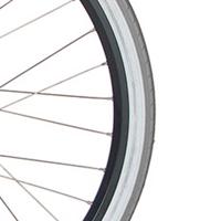 Cortina velg j19seg basalt grey - thumbnail