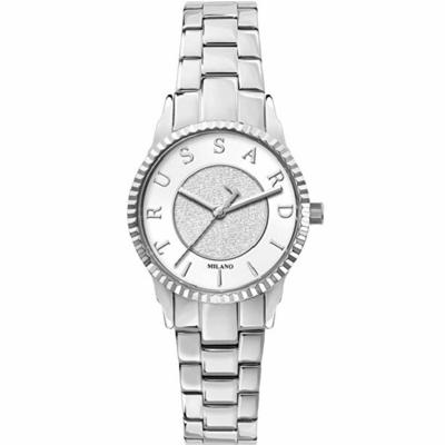 Trussardi T-BENT (Ø 32 mm) Dames horloge
